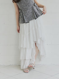 身長:160cm サイズ:1