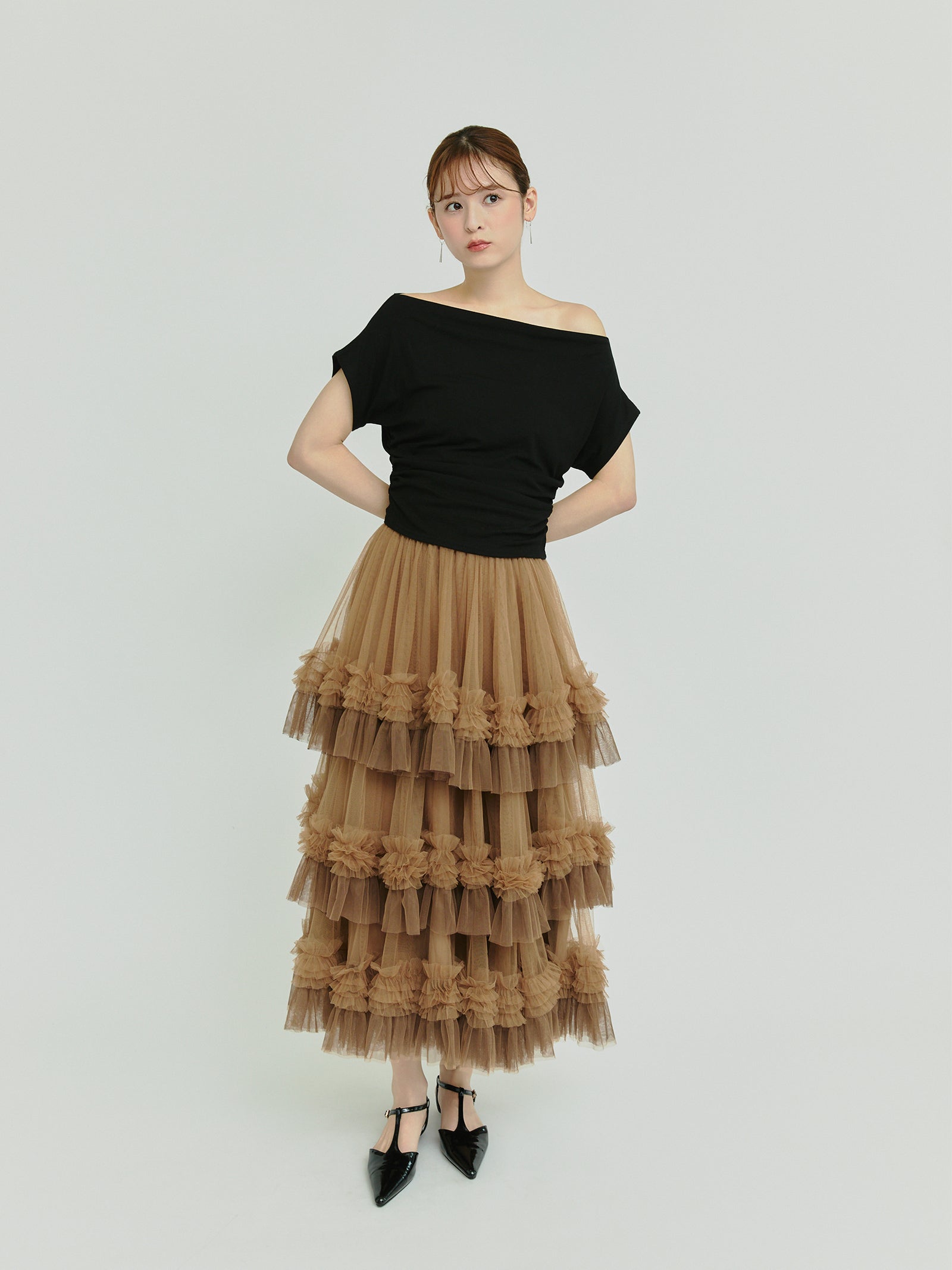 Recommended item image