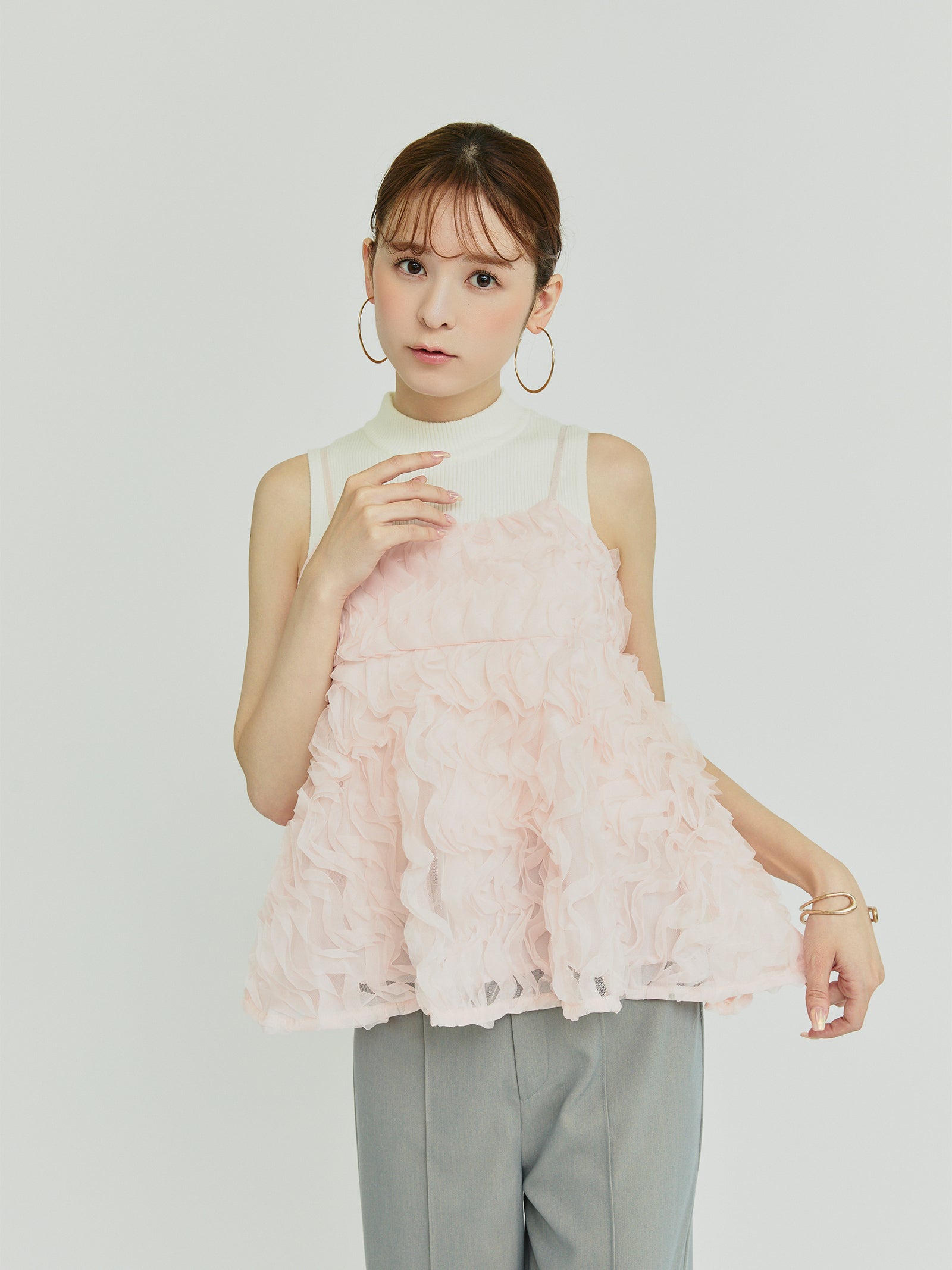 Recommended item image