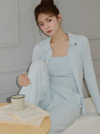 身長:171cm サイズ:F