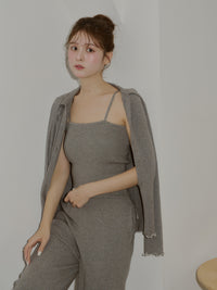 身長:171cm サイズ:F