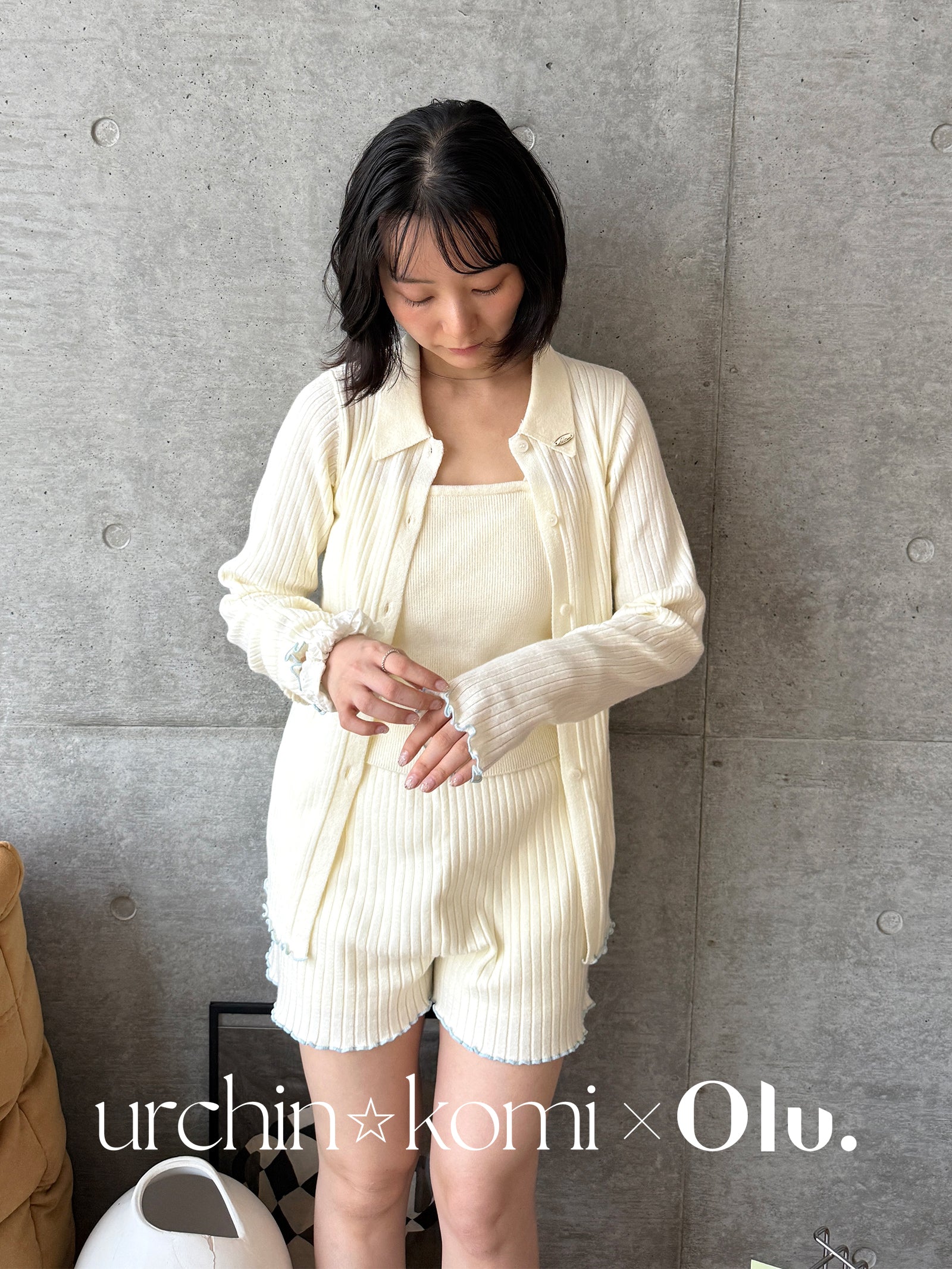 ivory