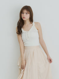 身長:171cm サイズ:F