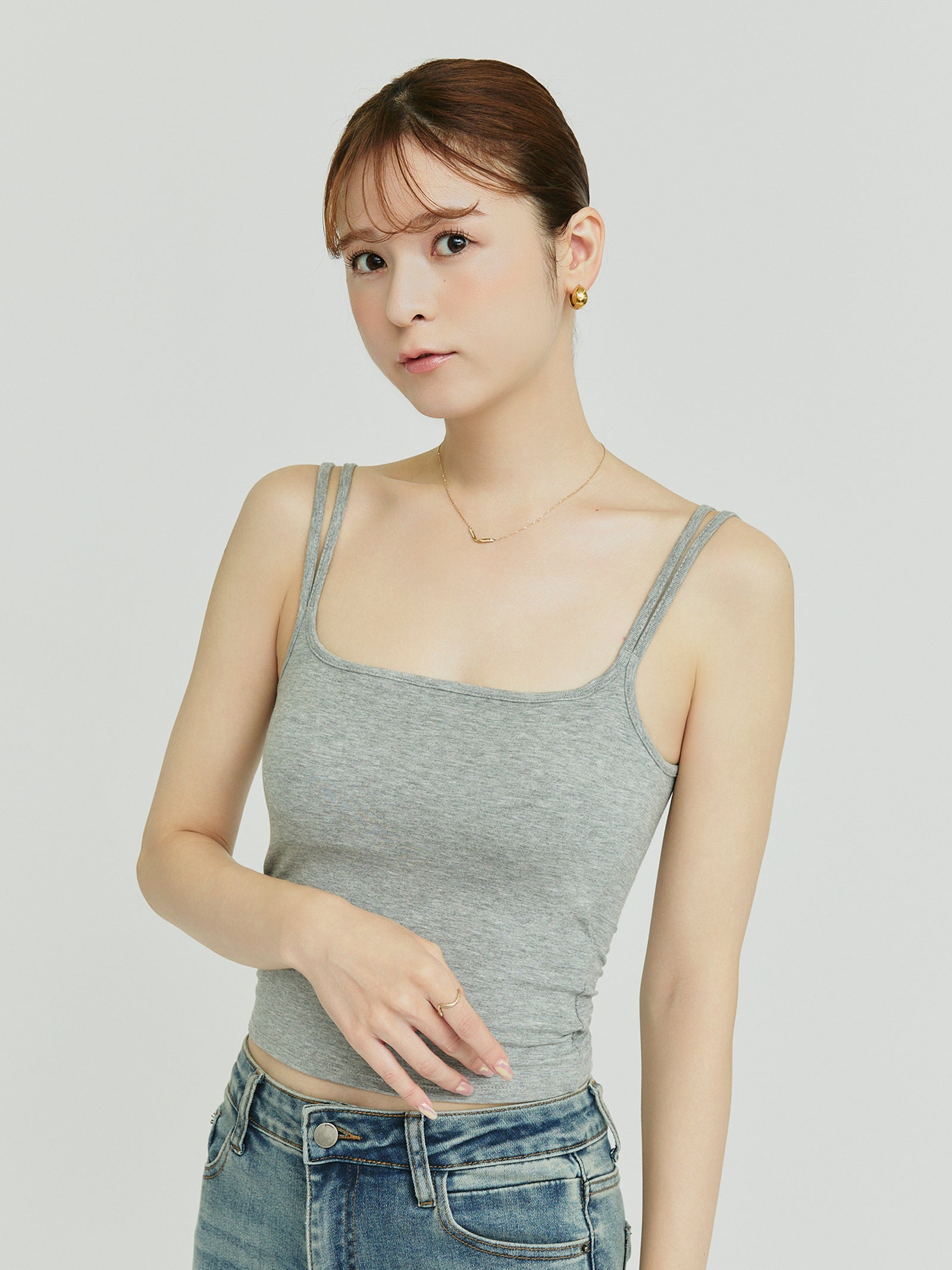 gray