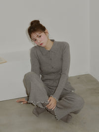 身長:171cm サイズ:F