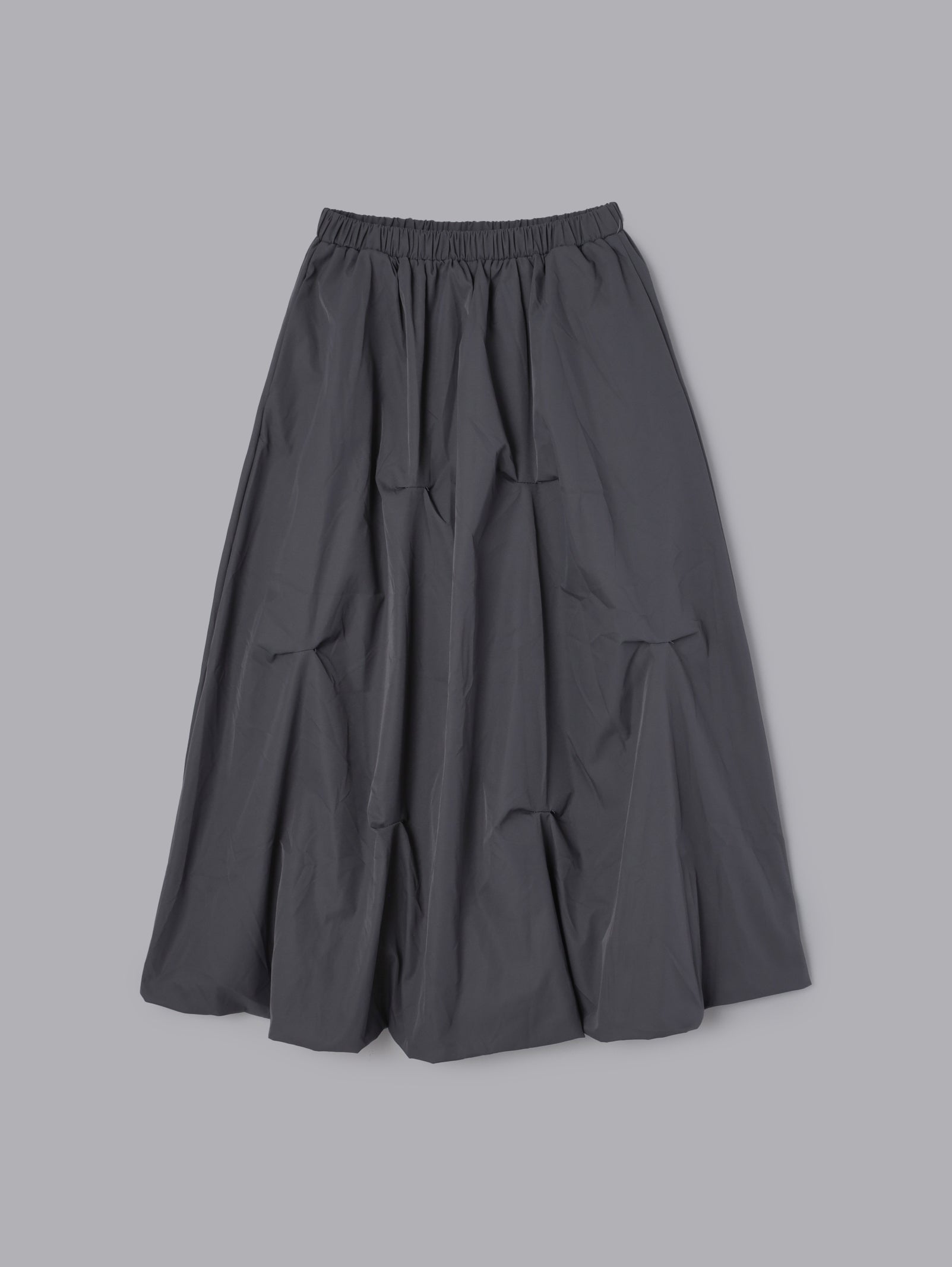 charcoal gray