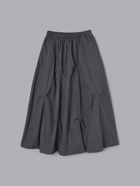 charcoal gray