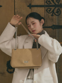 beige