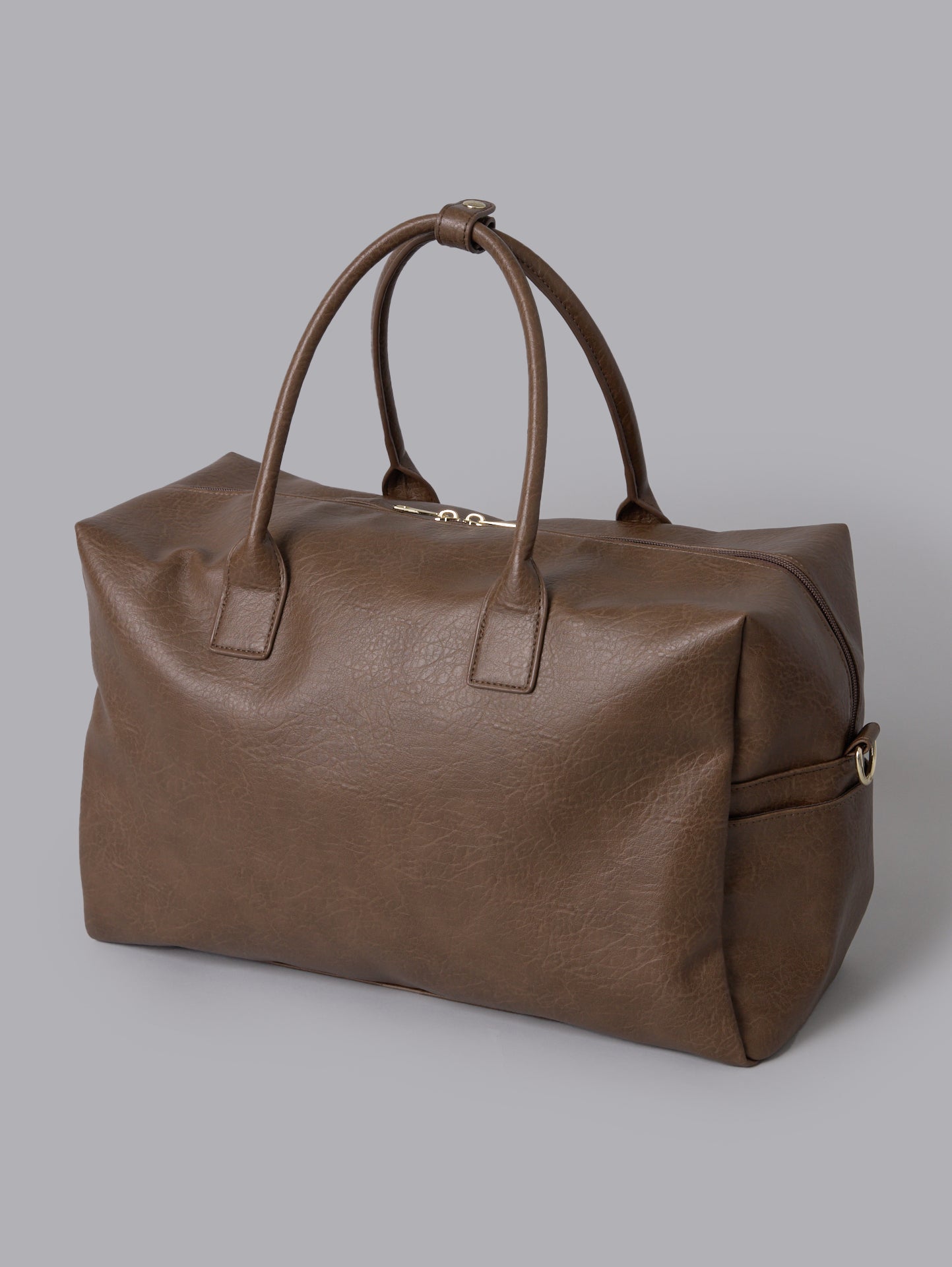 うるちん☆こみ×Olu.】トラベルボストンバッグ