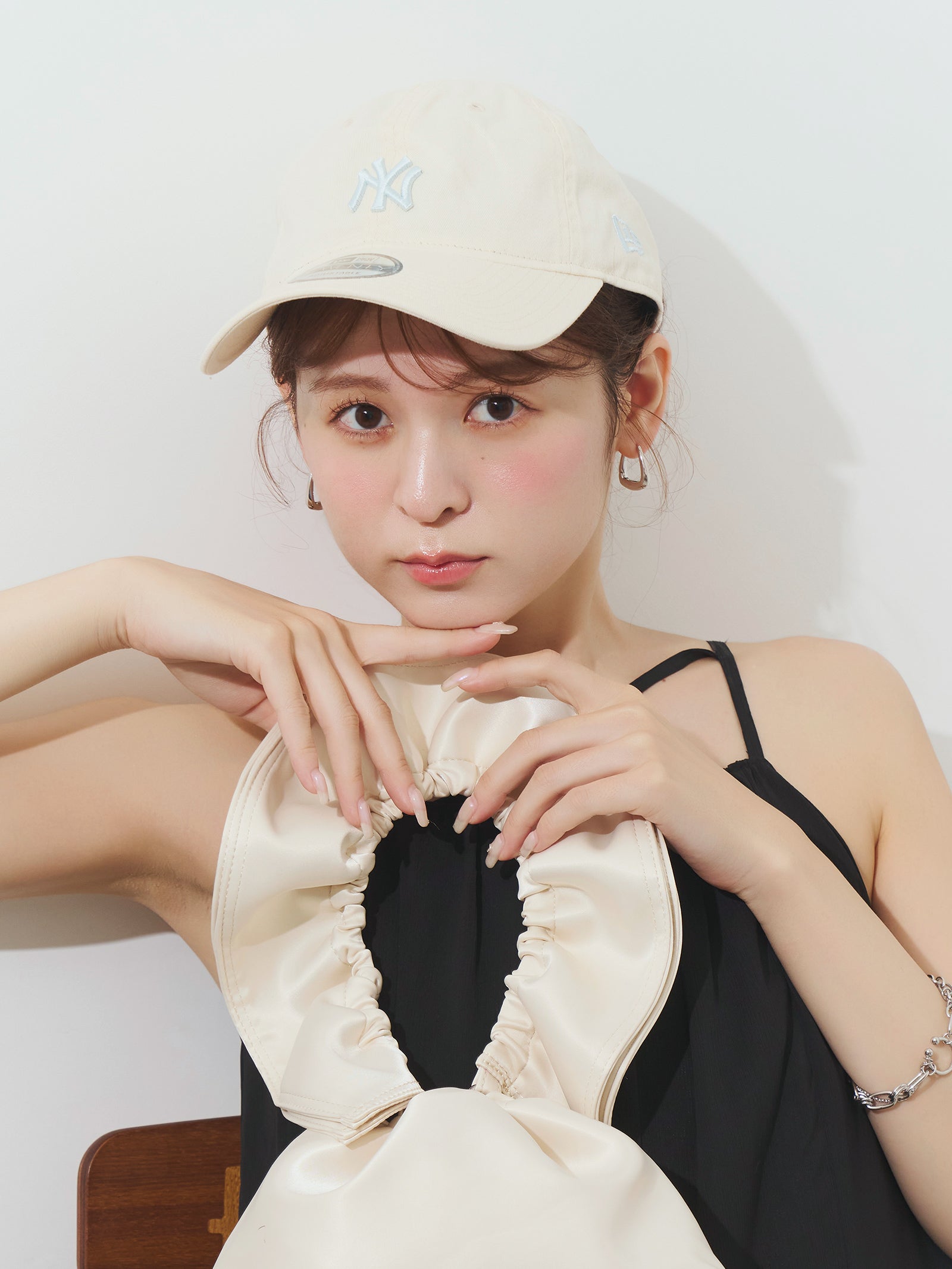 きれいめキャップ – OURHOME