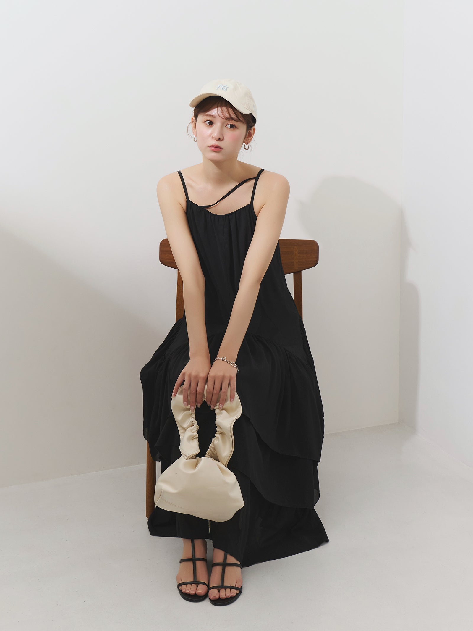 【予約】【NEW ERA/Olu.別注カラー】9TWENTYキャップ【発送予定日 11月下旬~12月上旬】