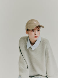 【予約】【NEW ERA/Olu.別注カラー】9TWENTYキャップ【発送予定日 11月下旬~12月上旬】