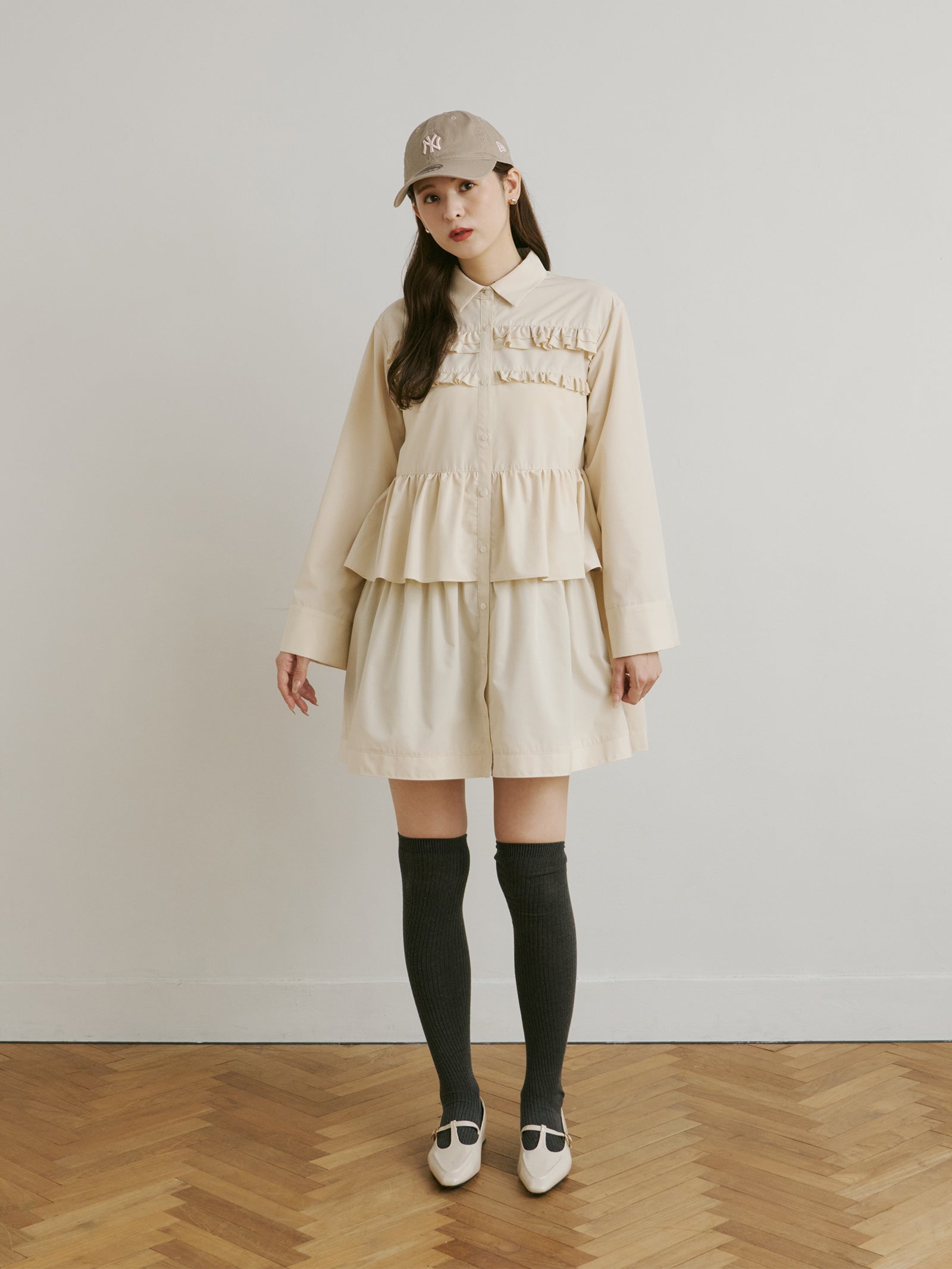 予約】【NEW ERA/Olu.別注カラー】9TWENTYキャップ【発送予定日 1月中旬~1