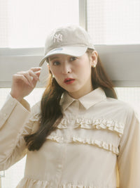 【予約】【NEW ERA/Olu.別注カラー】9TWENTYキャップ【発送予定日 1月中旬~1月下旬】