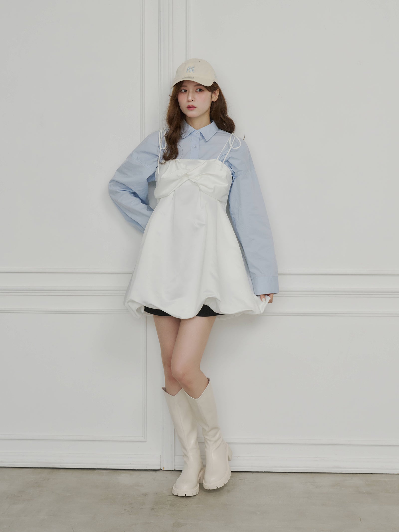 【予約】【NEW ERA/Olu.別注カラー】9TWENTYキャップ【発送予定日 1月中旬~1月下旬】