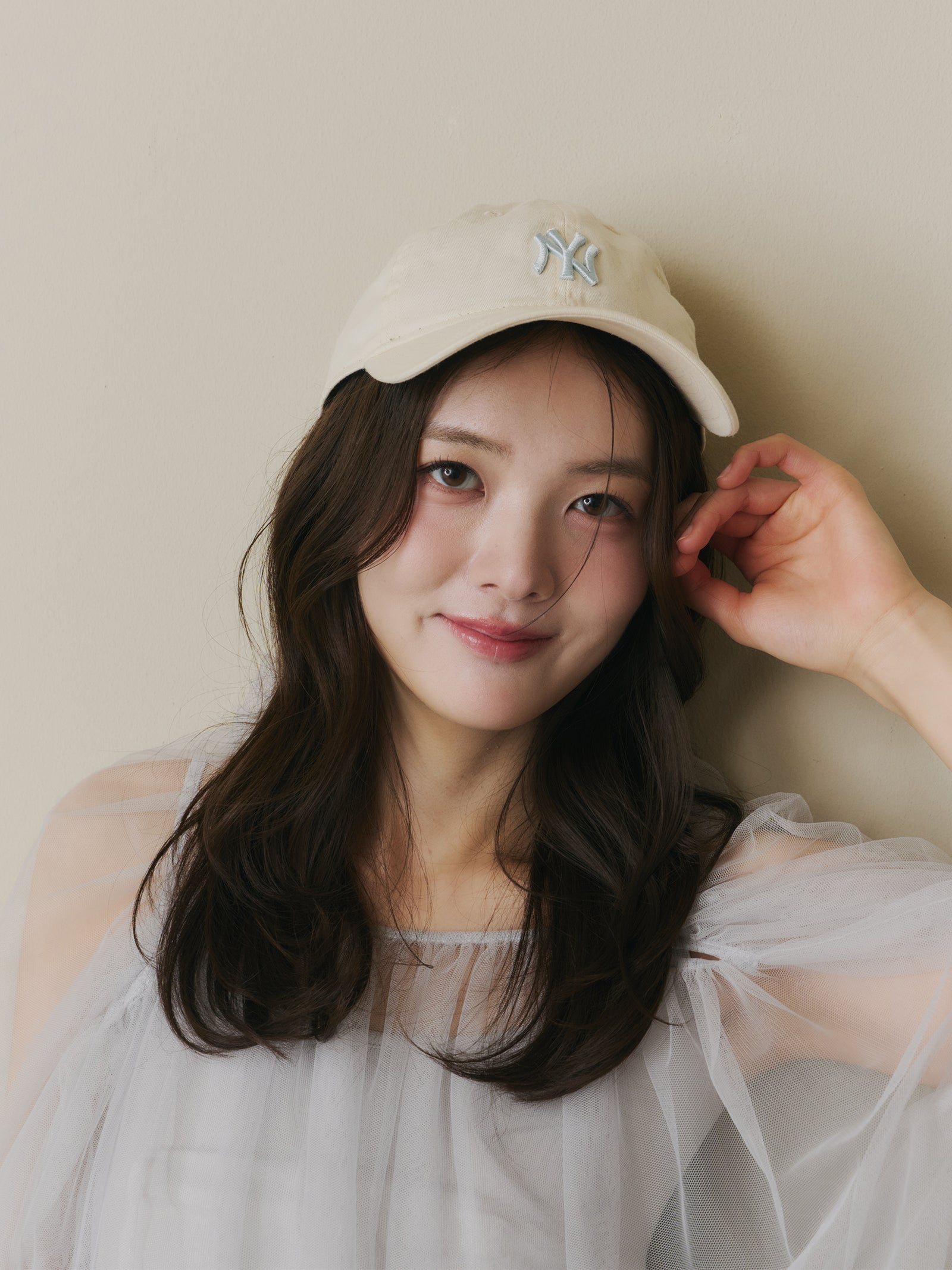 【NEW ERA/Olu.別注カラー】9TWENTYキャップ