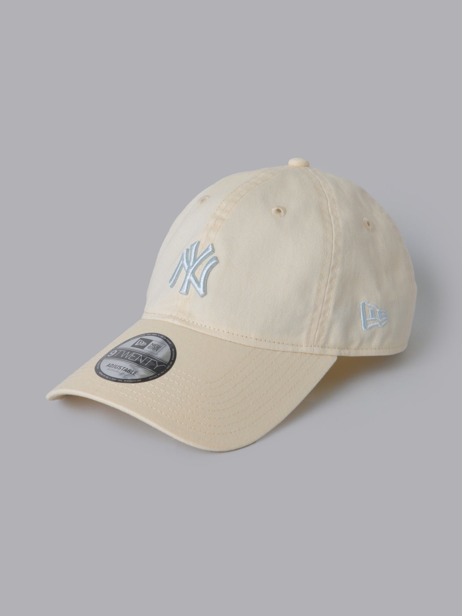 予約】【NEW ERA/Olu.別注カラー】9TWENTYキャップ【発送予定日