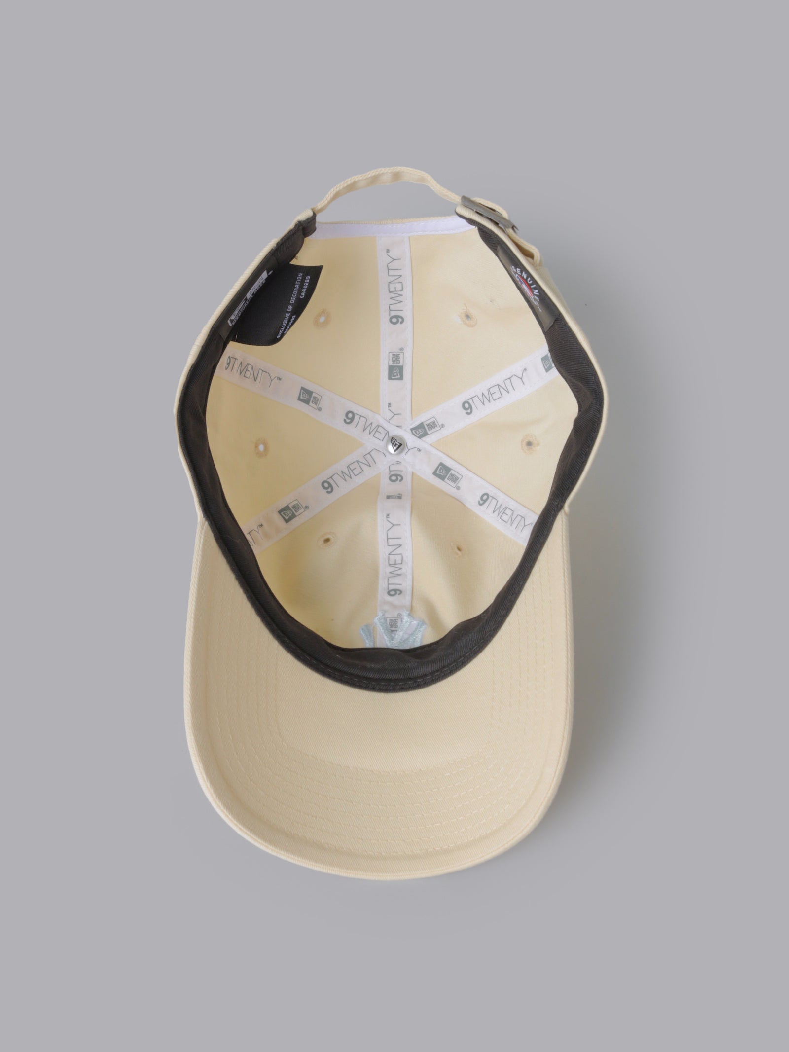 予約】【NEW ERA/Olu.別注カラー】9TWENTYキャップ【発送予定日