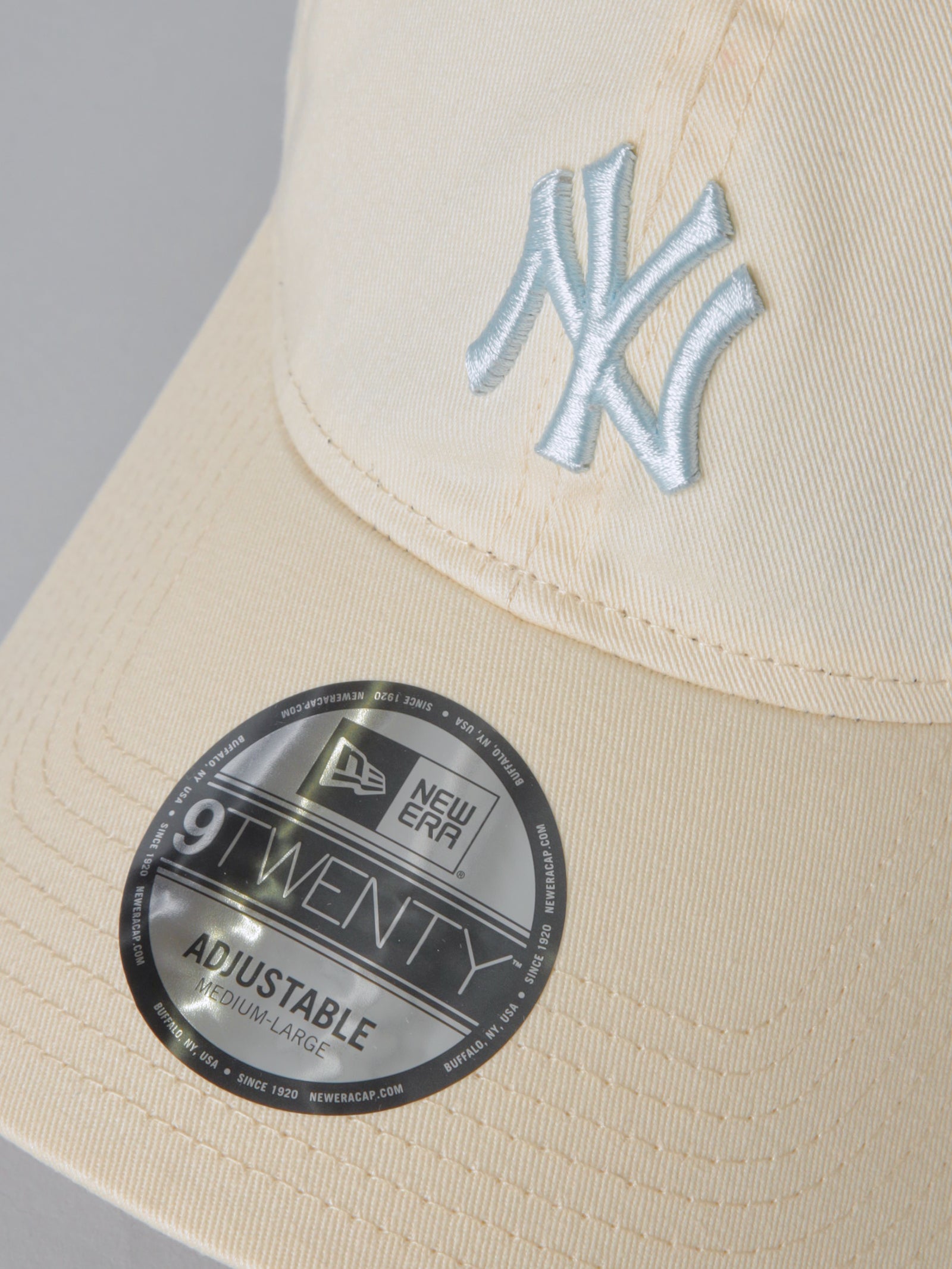 予約】【NEW ERA/Olu.別注カラー】9TWENTYキャップ【発送予定日