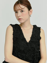 身長:171cm サイズ:F