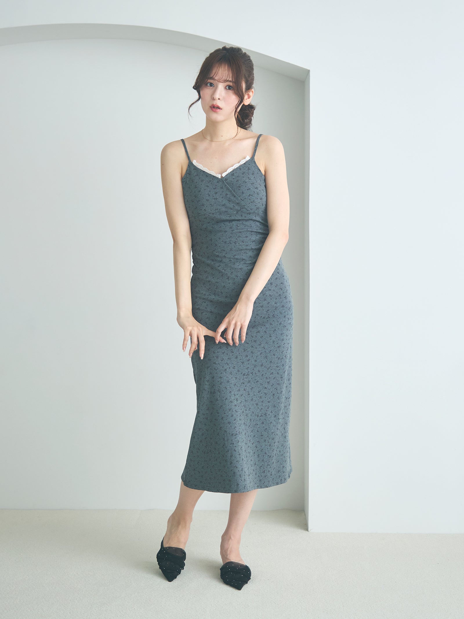 gray