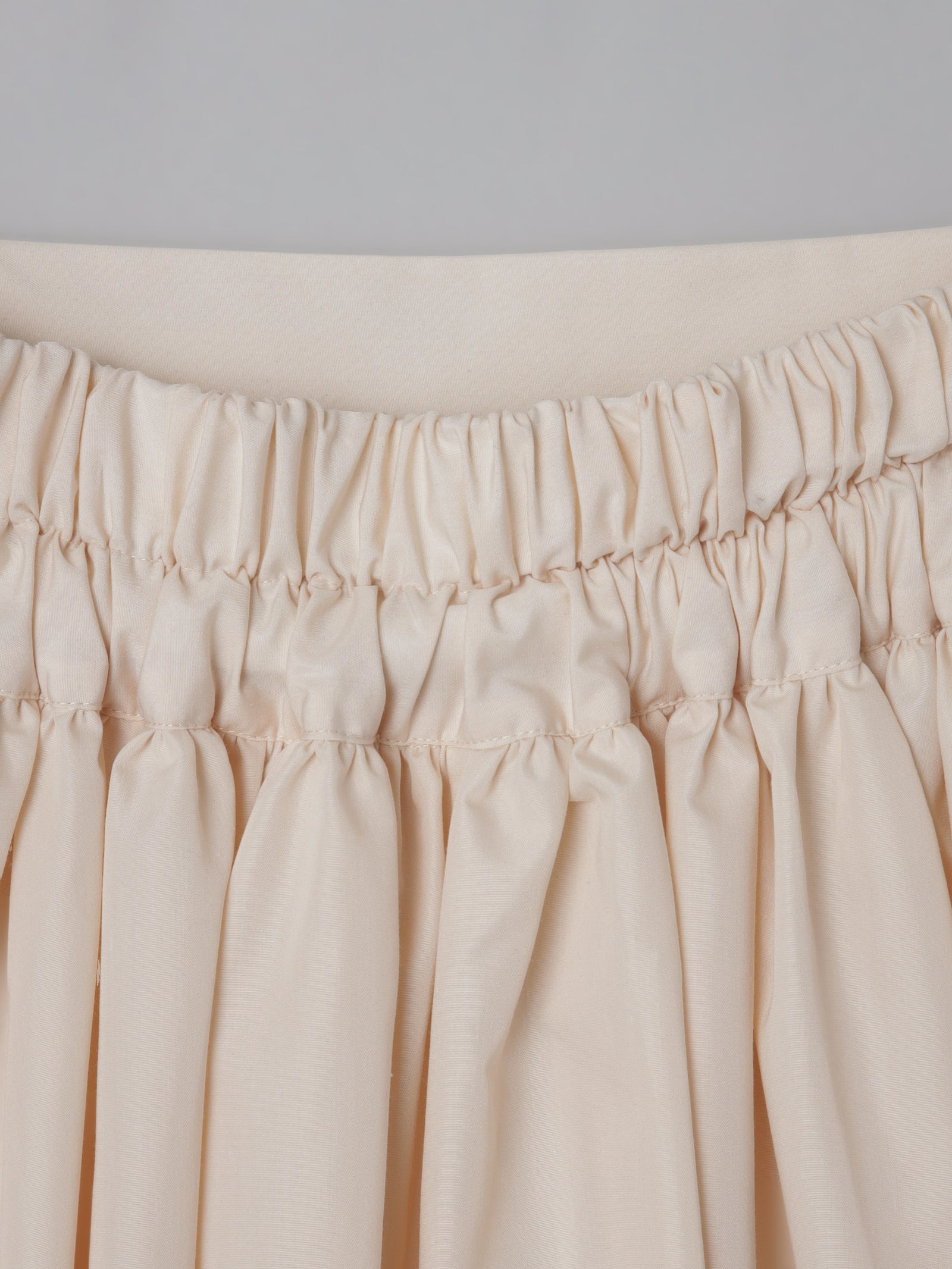 【Louis Feraud】 VINTAGE グレー サーキュラースカート rps｜サーキュラーレーススカート | Rakuten Fashion(楽天