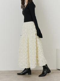 身長:163cm サイズ:F