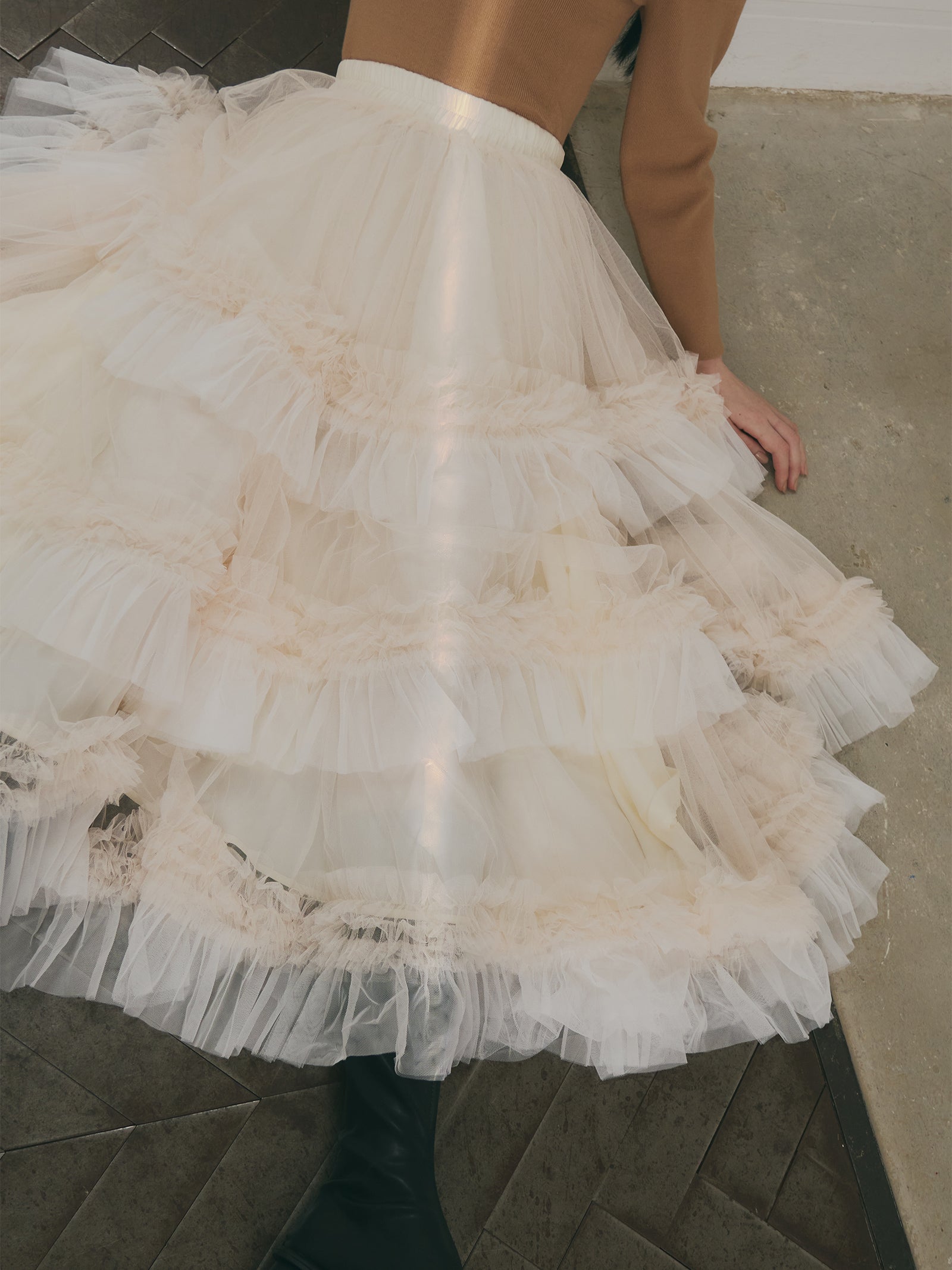 Recommended item image