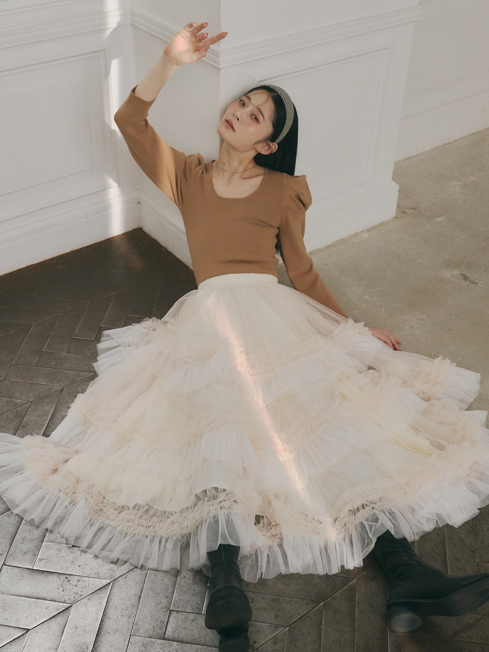 ivory
