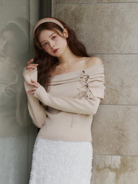 身長:171cm サイズ:F