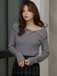 身長:171cm サイズ:F