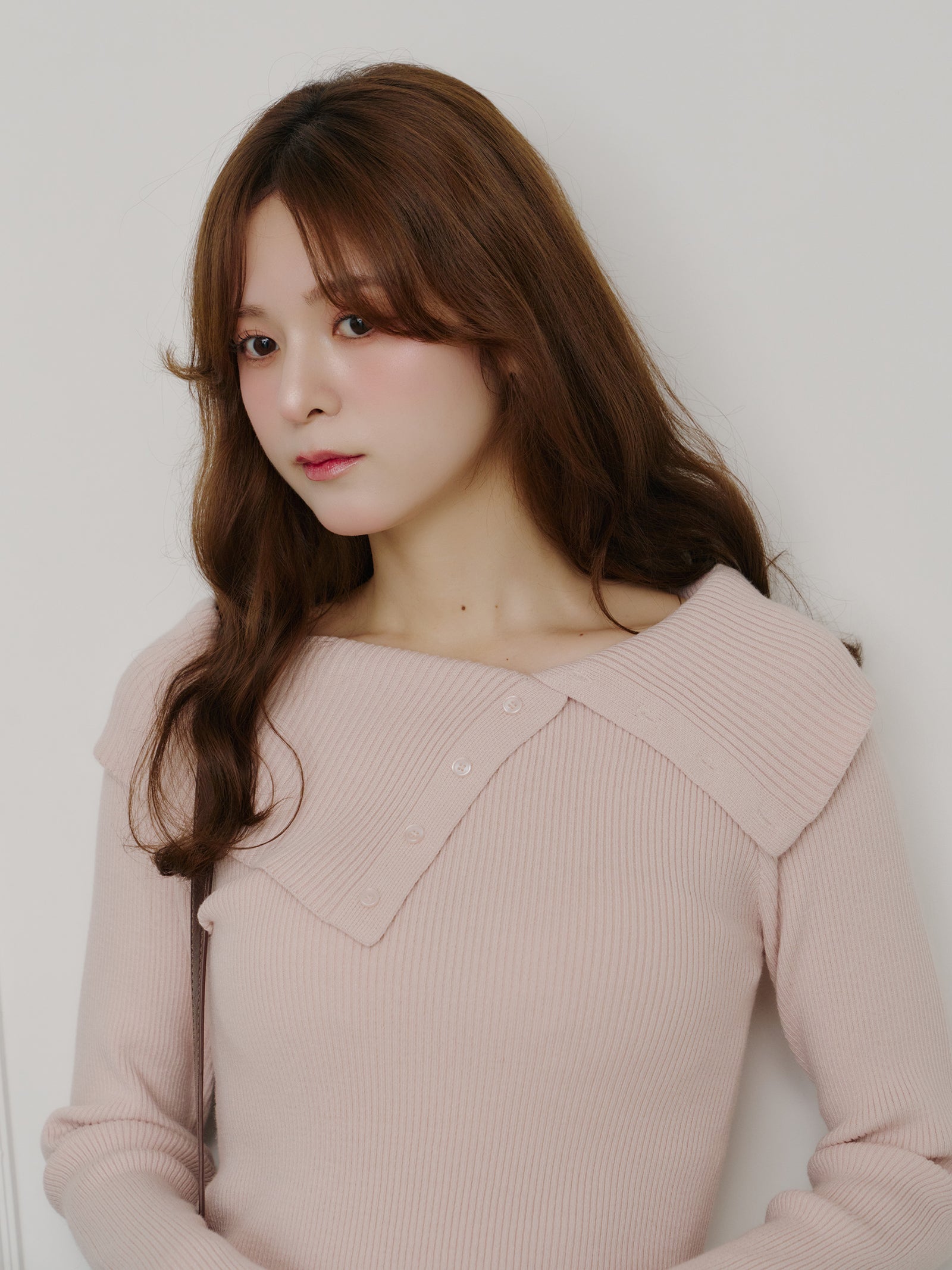 身長:171cm サイズ:F