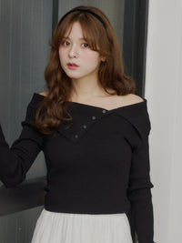 身長:171cm サイズ:F