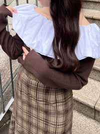 身長:146cm サイズ:F