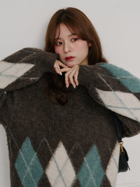 身長:171cm サイズ:F