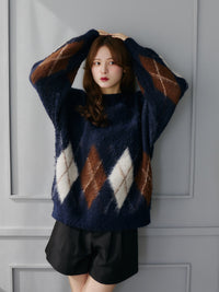 身長:171cm サイズ:F