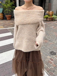 身長:163cm サイズ:F