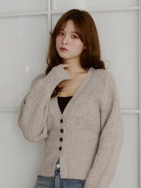 身長:171cm サイズ:F