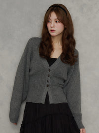 身長:171cm サイズ:F