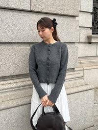 身長:166cm サイズ:F