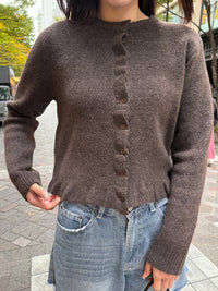 身長:165cm サイズ:F