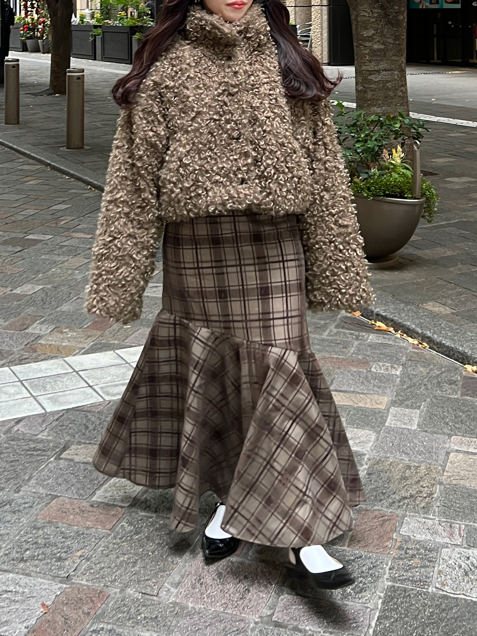 身長:146cm サイズ:F