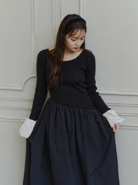身長:160cm サイズ:1