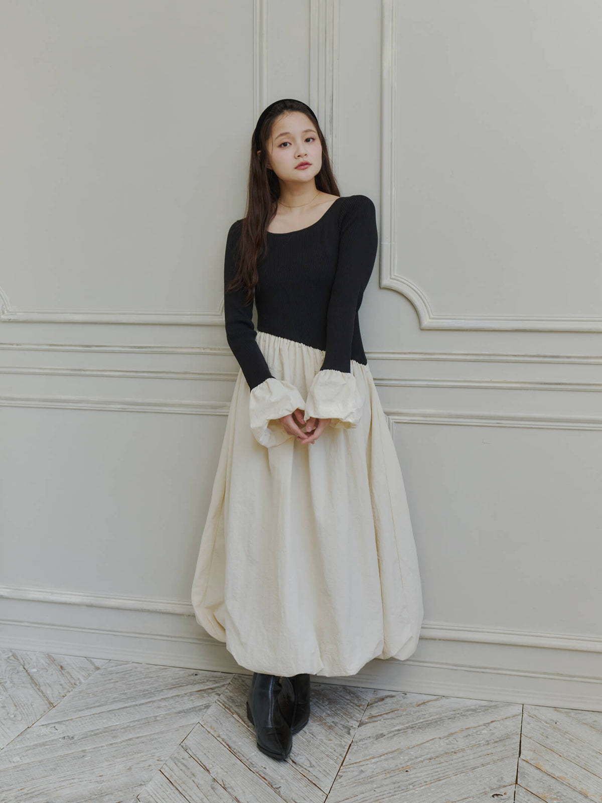 black other