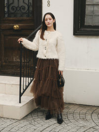 身長:168cm サイズ:1