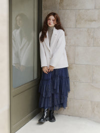 身長:171cm サイズ:1