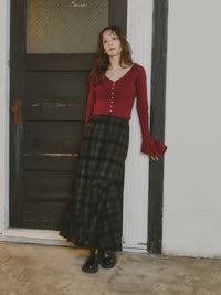 身長:168cm サイズ:1