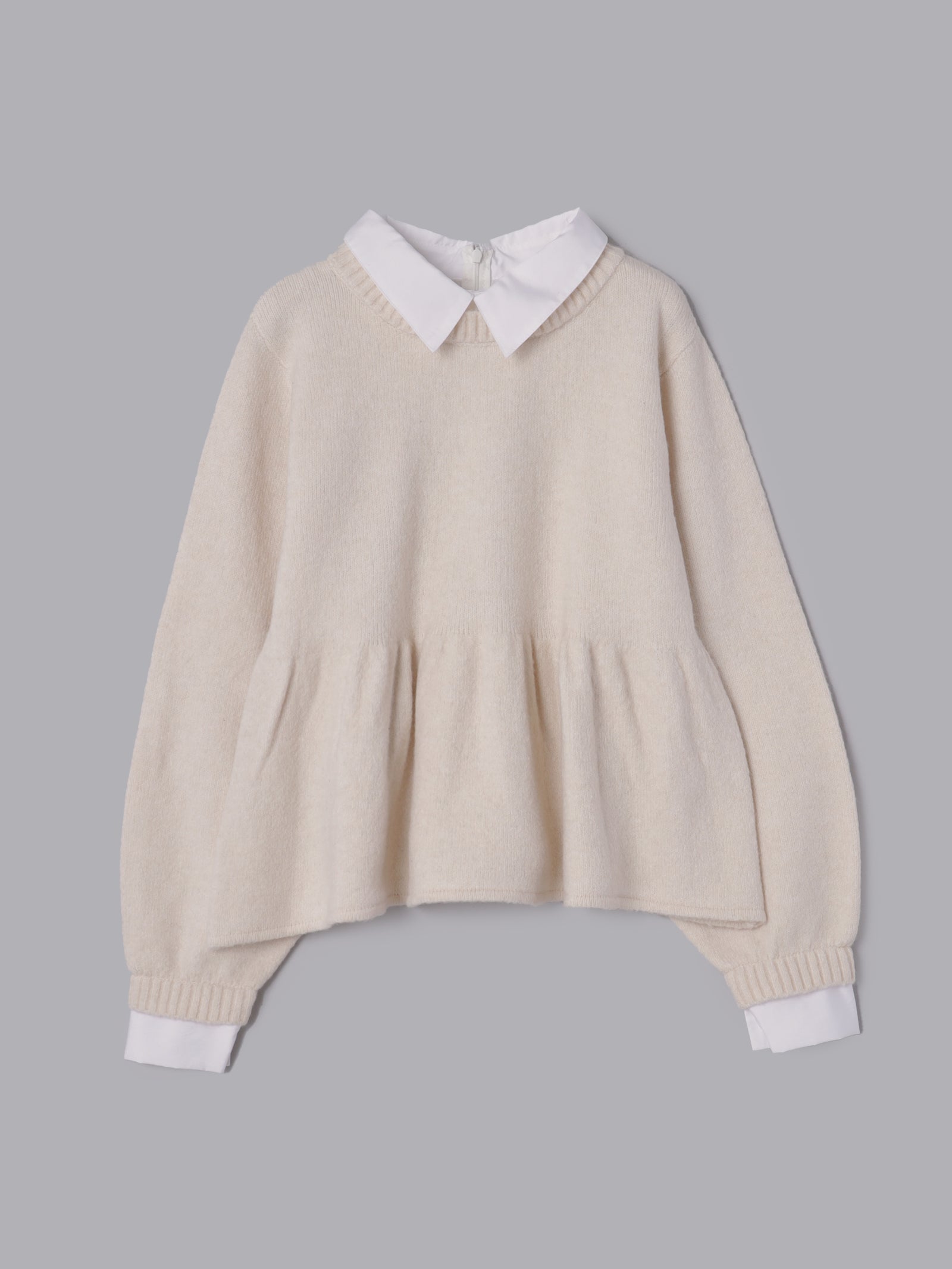 beige