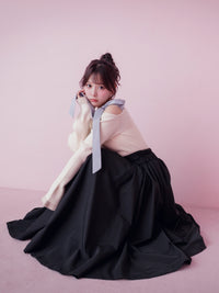 身長:151cm サイズ:F