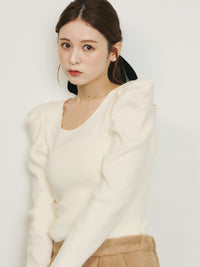 身長:171cm サイズ:F